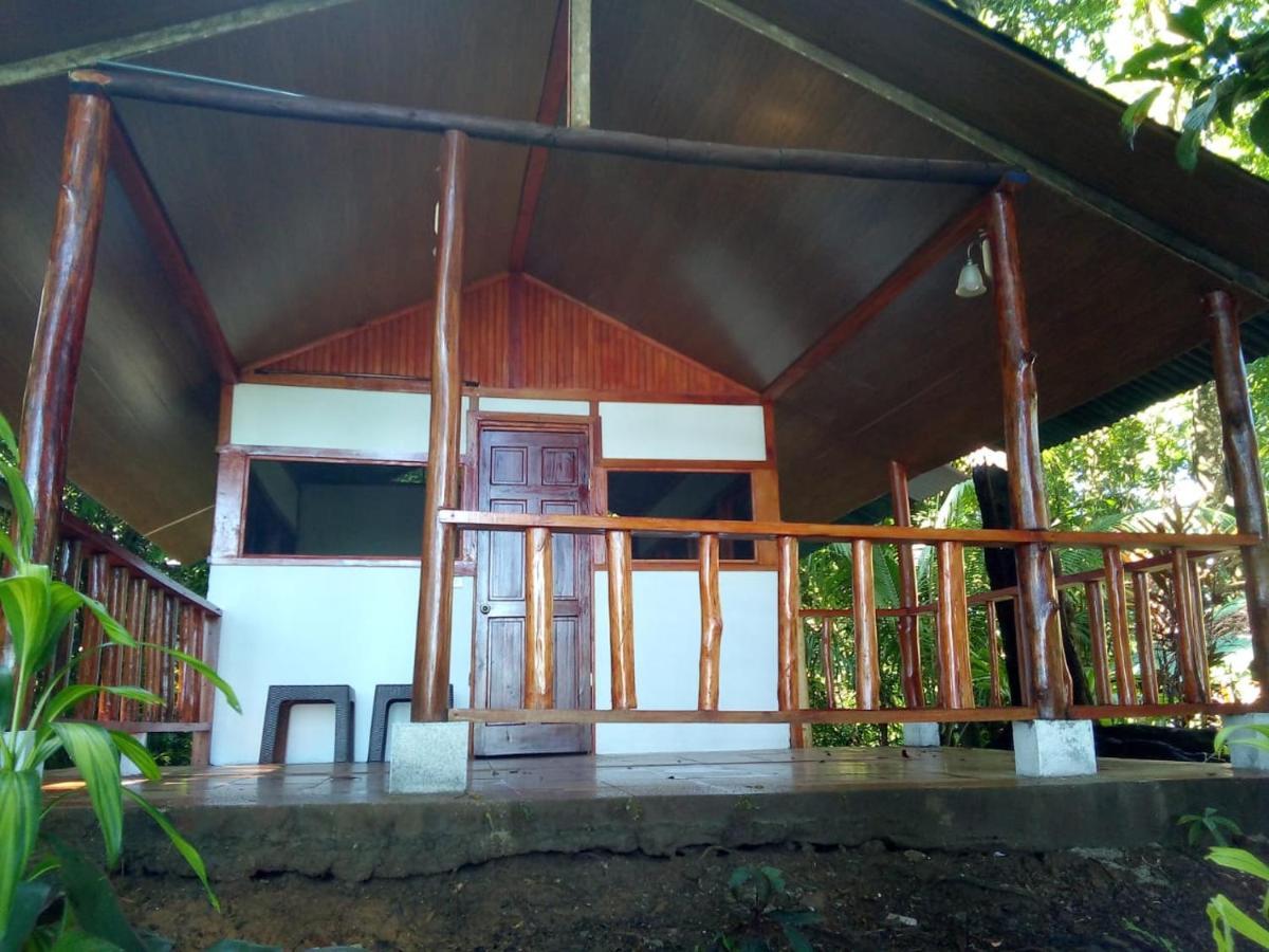 بيت شباب Corcovado Adventures Drakes Bay المظهر الخارجي الصورة